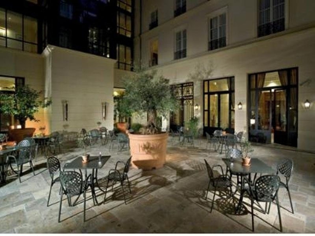 Imagen general del Hotel Jolly Lotti. Foto 2