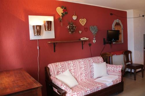 Imagen general del Hotel Jolly Residence. Foto 1