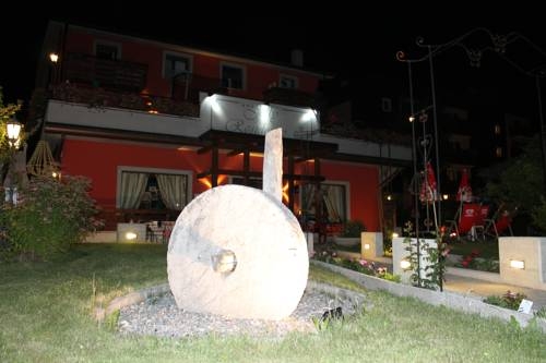 Imagen general del Hotel Jolly Residence. Foto 2