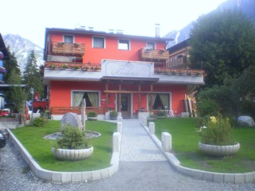 Imagen general del Hotel Jolly Residence. Foto 5