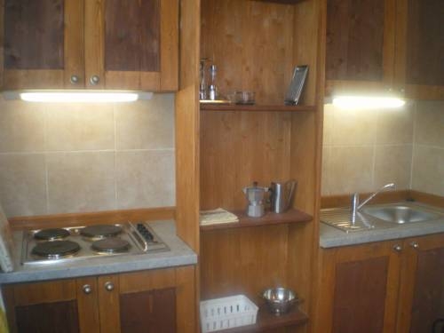 Imagen general del Hotel Jolly Residence. Foto 6