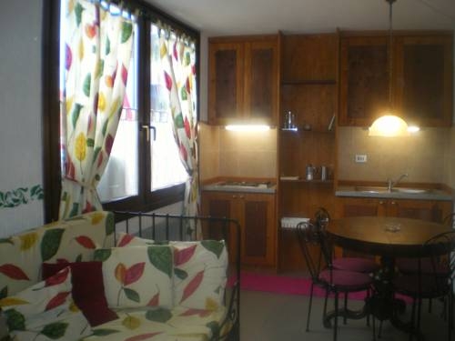 Imagen general del Hotel Jolly Residence. Foto 7