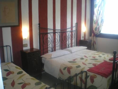 Imagen general del Hotel Jolly Residence. Foto 8