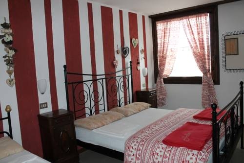 Imagen general del Hotel Jolly Residence. Foto 9