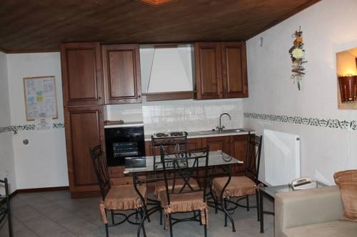 Imagen general del Hotel Jolly Residence. Foto 10