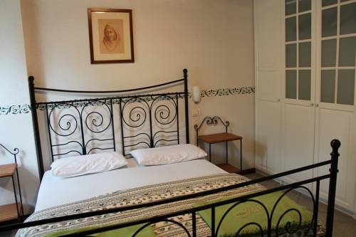 Imagen general del Hotel Jolly Residence. Foto 11