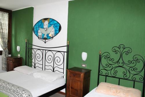 Imagen general del Hotel Jolly Residence. Foto 13