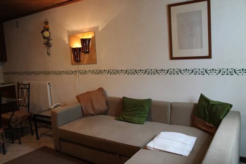 Imagen general del Hotel Jolly Residence. Foto 14
