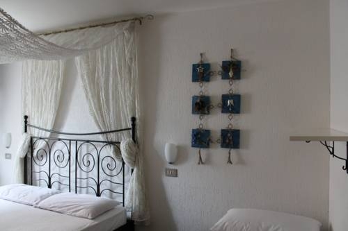 Imagen general del Hotel Jolly Residence. Foto 15