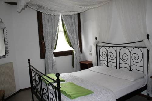 Imagen general del Hotel Jolly Residence. Foto 16