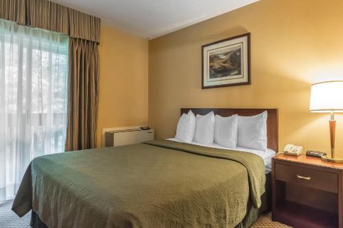 Imagen de la habitación del Hotel Jolly Roger Inn & Resort. Foto 8