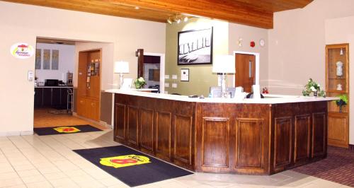 Imagen general del Hotel Jolly Roger Inn & Resort. Foto 2