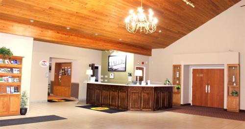 Imagen general del Hotel Jolly Roger Inn & Resort. Foto 4