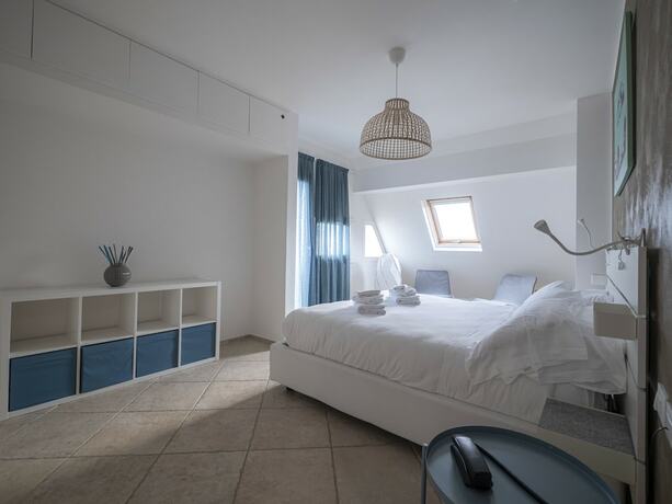 Imagen de la habitación del Hotel Jolly Roger, Pietra Ligure. Foto 14