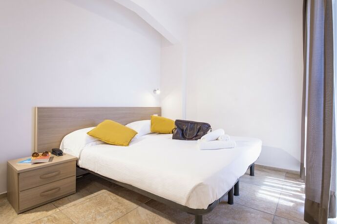 Imagen de la habitación del Hotel Jolly Roger, Pietra Ligure. Foto 15