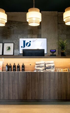 Imagen general del Hotel Jolly Roger, Pietra Ligure. Foto 1