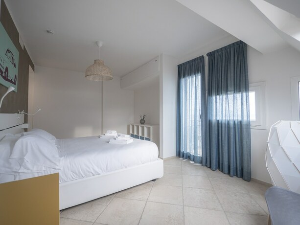 Imagen general del Hotel Jolly Roger, Pietra Ligure. Foto 2