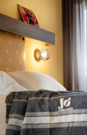 Imagen general del Hotel Jolly Roger, Pietra Ligure. Foto 3