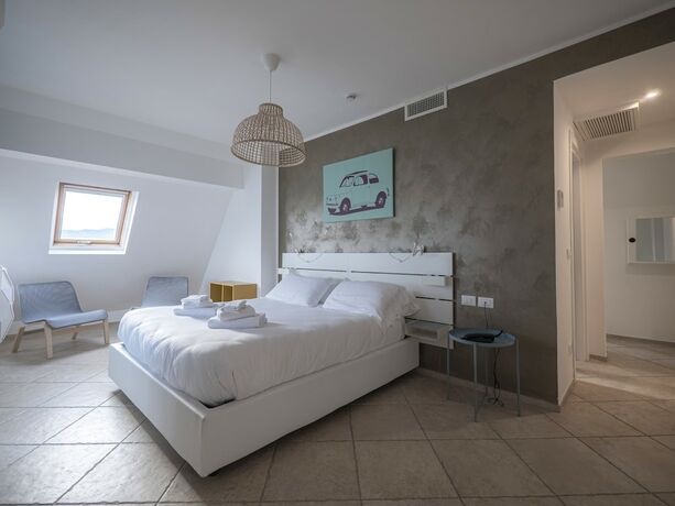 Imagen general del Hotel Jolly Roger, Pietra Ligure. Foto 4