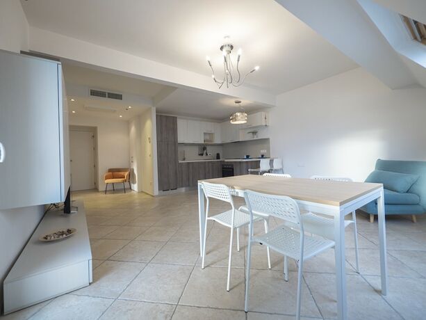 Imagen general del Hotel Jolly Roger, Pietra Ligure. Foto 5