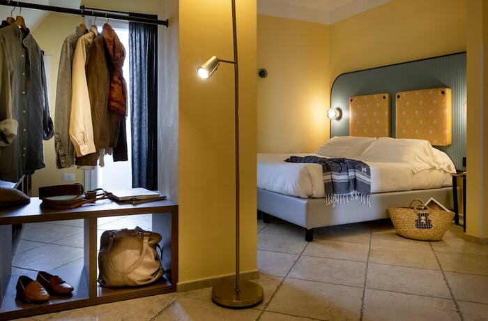 Imagen general del Hotel Jolly Roger, Pietra Ligure. Foto 7