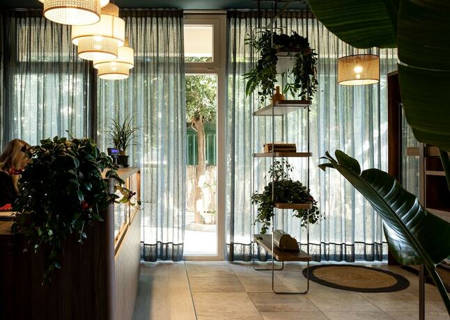 Imagen general del Hotel Jolly Roger, Pietra Ligure. Foto 8