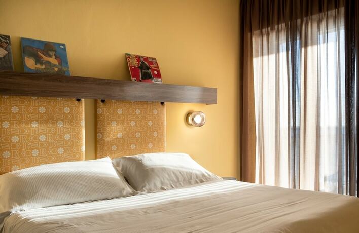 Imagen de la habitación del Hotel Jolly Roger, Pietra Ligure. Foto 20