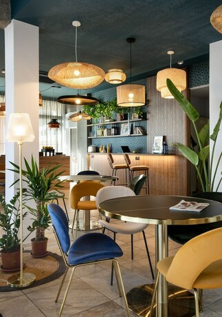 Imagen general del Hotel Jolly Roger, Pietra Ligure. Foto 9