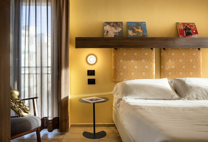 Imagen general del Hotel Jolly Roger, Pietra Ligure. Foto 10