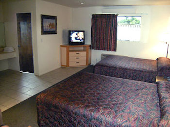 Imagen de la habitación del Hotel Jolly Roger, Venice Beach. Foto 6