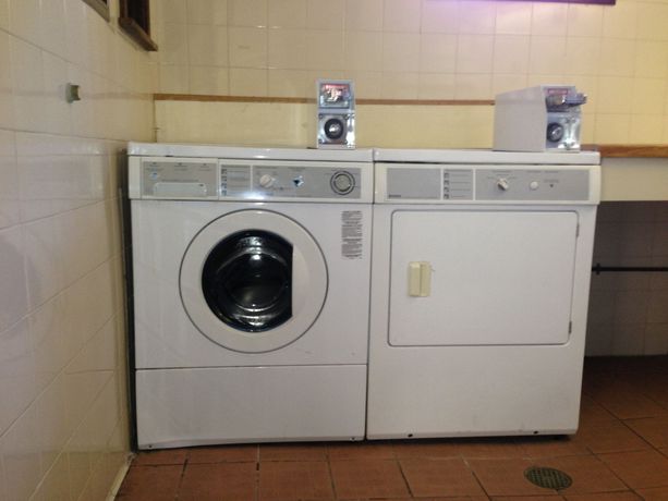 Imagen de los interiores del Hotel Jolly Roger, Venice Beach. Foto 16