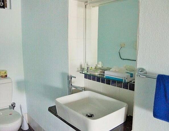 Imagen de la habitación del Hotel Jolly Swagman Motor Inn Holbrook. Foto 6