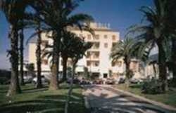 Imagen de la habitación del Hotel Jolly delle Palme Salerno. Foto 2