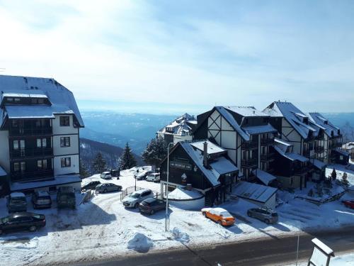 Imagen general del Hotel JollyKop Apartments. Foto 3