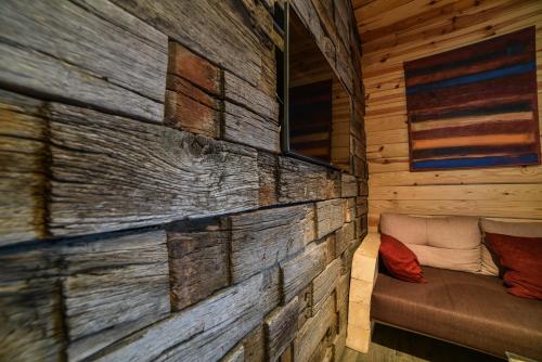 Imagen de la habitación del Hotel JollyKop Apartments. Foto 8