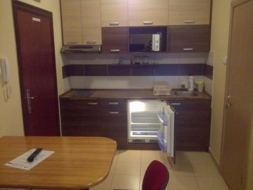 Imagen de la habitación del Hotel JollyKop Apartments. Foto 9