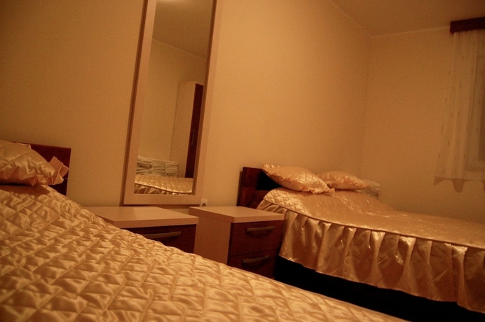 Imagen de la habitación del Hotel Jollykop. Foto 5