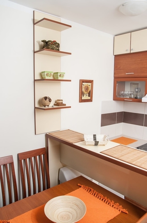 Imagen de la habitación del Hotel Jollykop. Foto 6