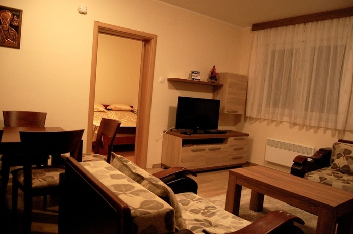 Imagen de la habitación del Hotel Jollykop. Foto 10