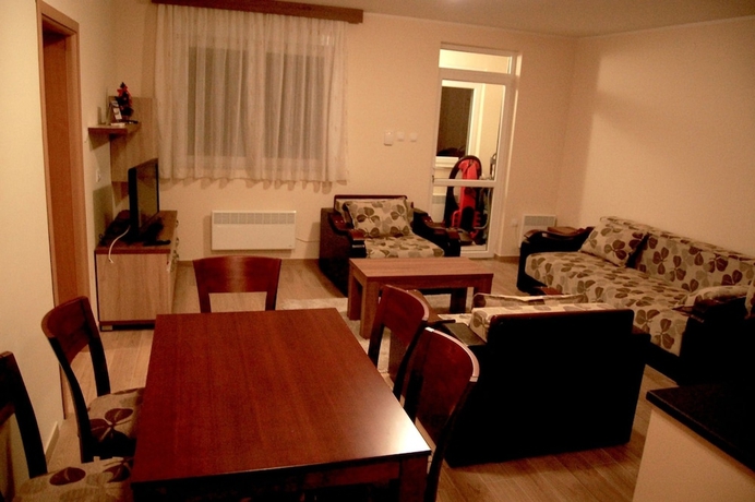 Imagen de la habitación del Hotel Jollykop. Foto 12