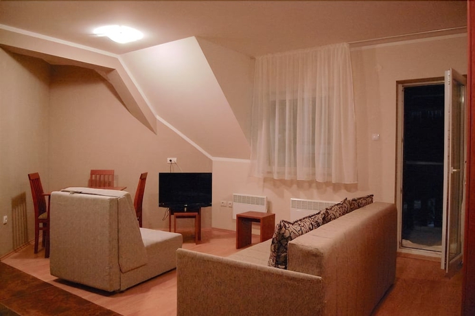 Imagen de la habitación del Hotel Jollykop. Foto 13