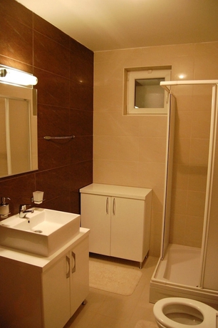 Imagen de la habitación del Hotel Jollykop. Foto 15