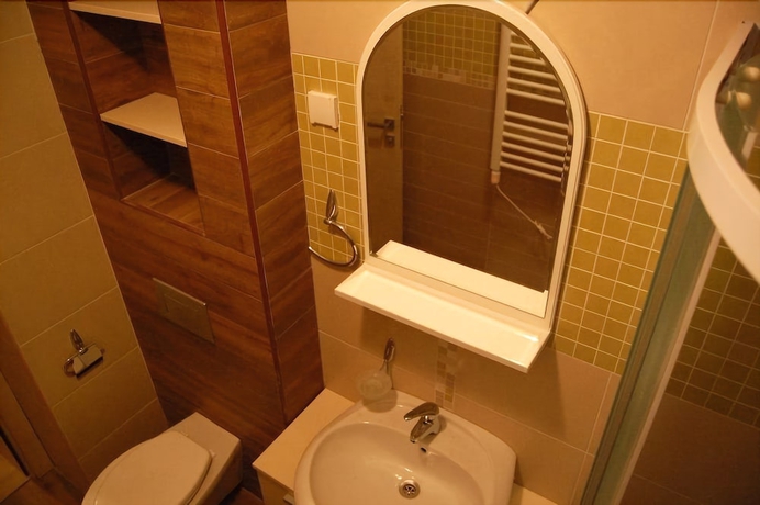Imagen de la habitación del Hotel Jollykop. Foto 16