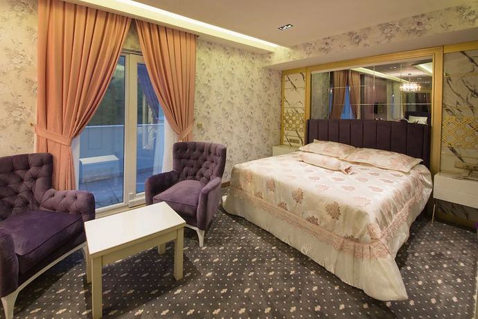 Imagen de la habitación del Hotel Jolnar Garden. Foto 6