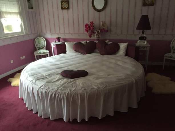Imagen de la habitación del Hotel Joly. Foto 2