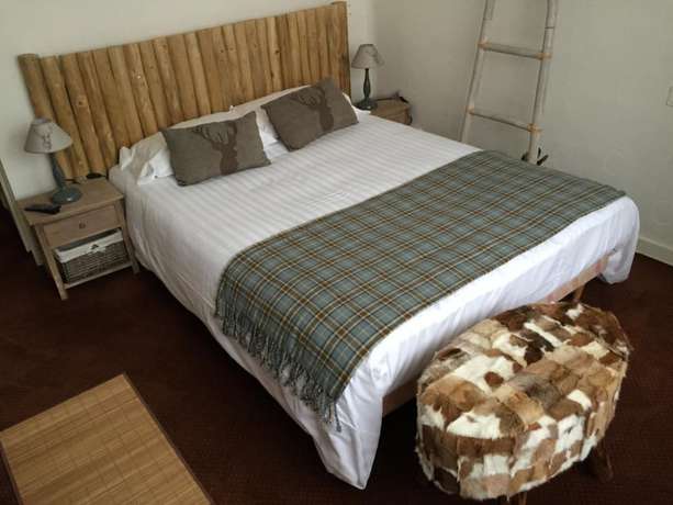 Imagen de la habitación del Hotel Joly. Foto 3