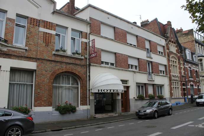 Imagen general del Hotel Joly. Foto 1