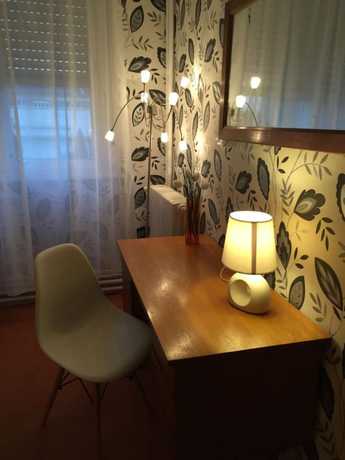 Imagen de la habitación del Hotel Joly. Foto 7