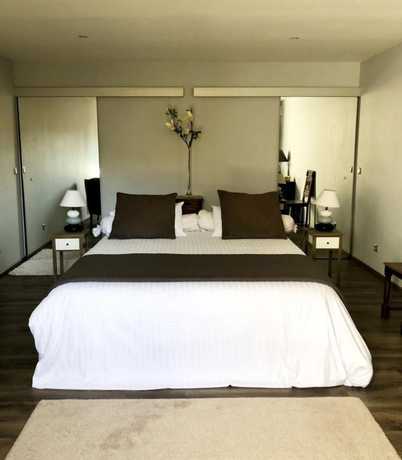 Imagen de la habitación del Hotel Joly. Foto 20