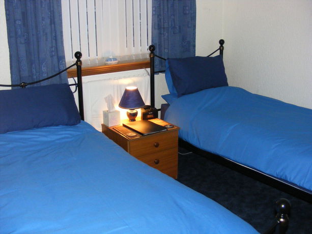 Imagen de la habitación del Hotel Jomarnic Bandb. Foto 3